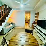 Casa Na Praia Dos Anjos