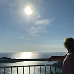 Casa Na Praia Dos Anjos
