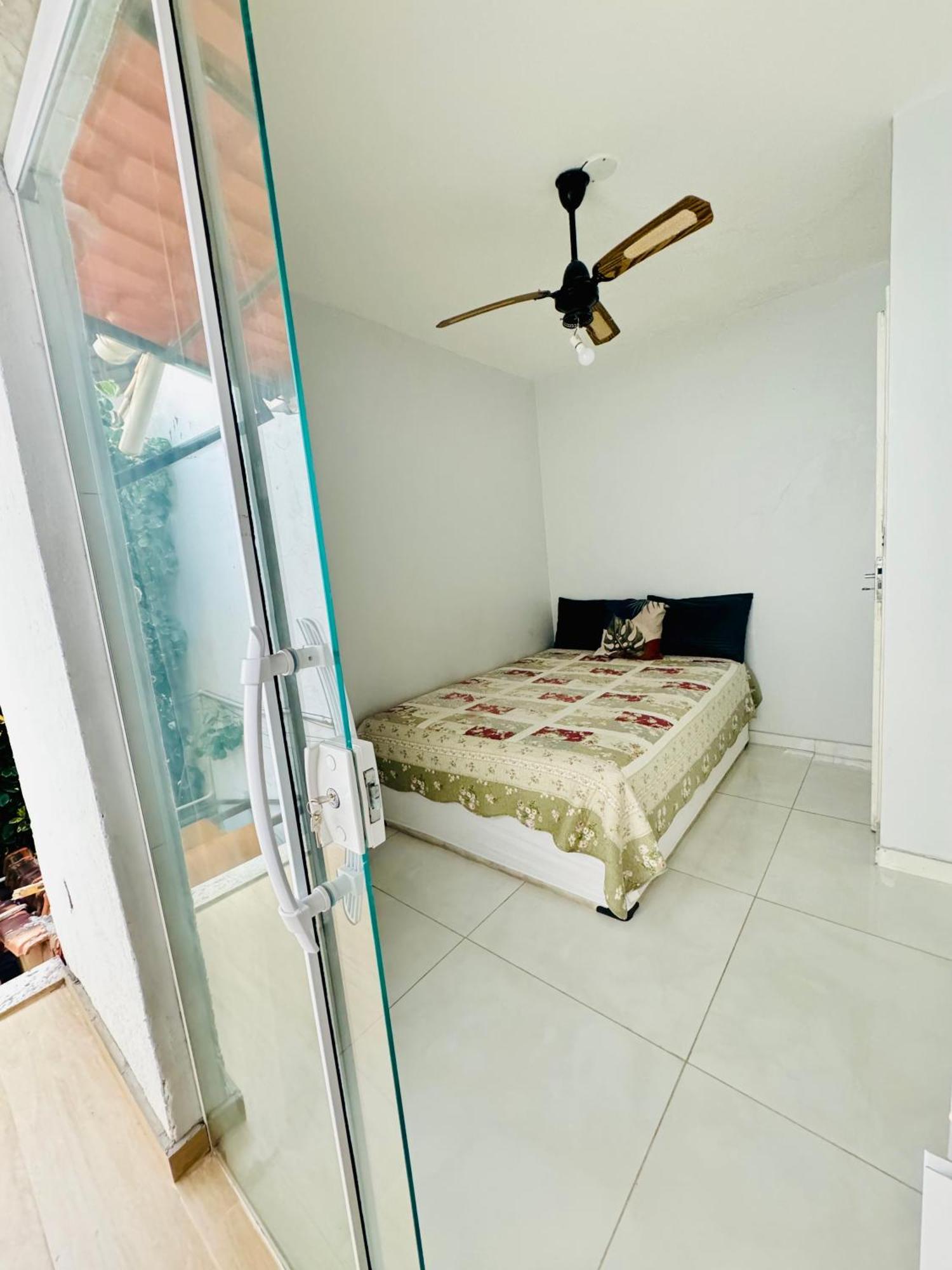 Casa Na Dos Anjos Casa de férias