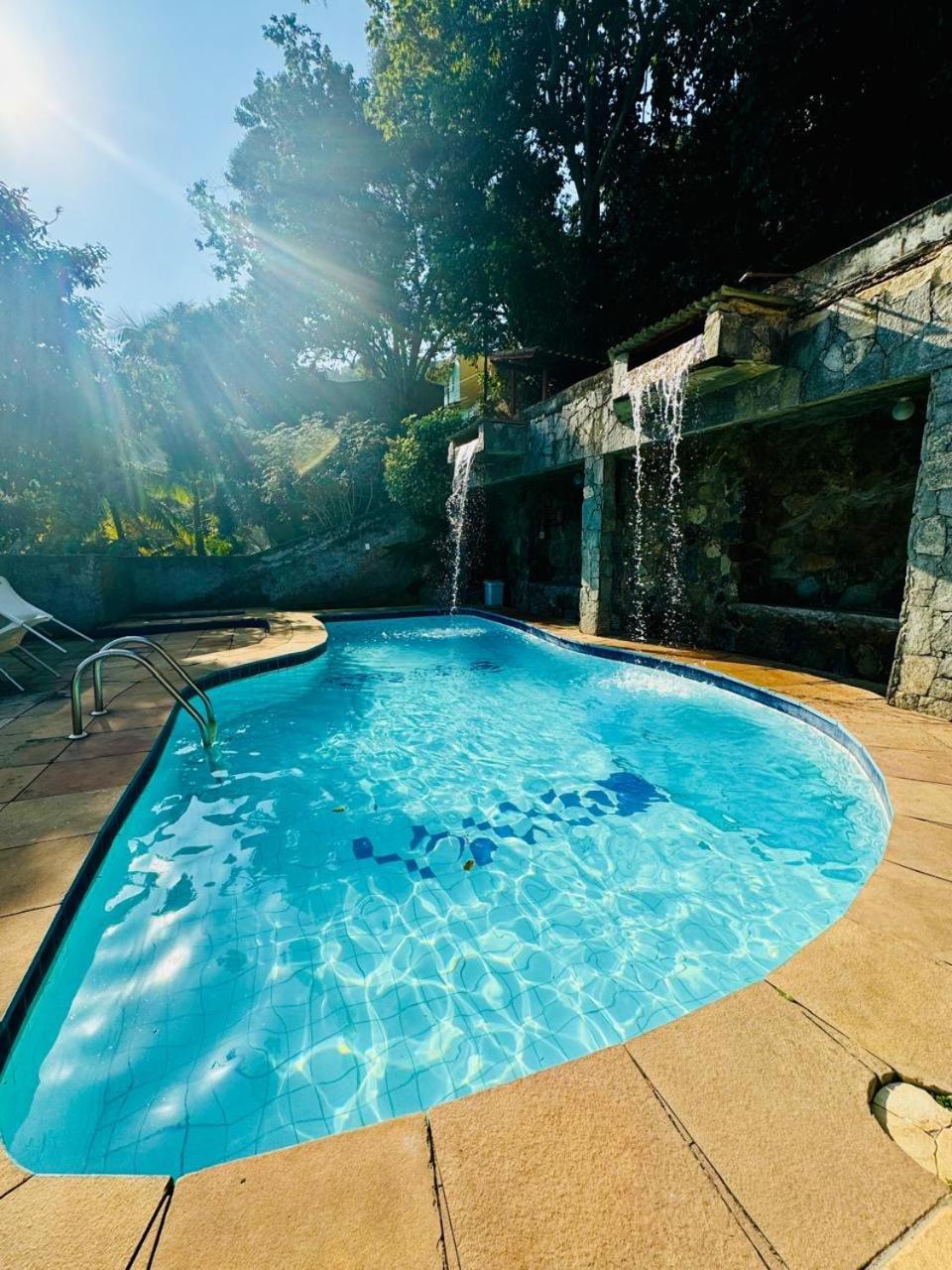 Casa de férias Casa Na Dos Anjos *