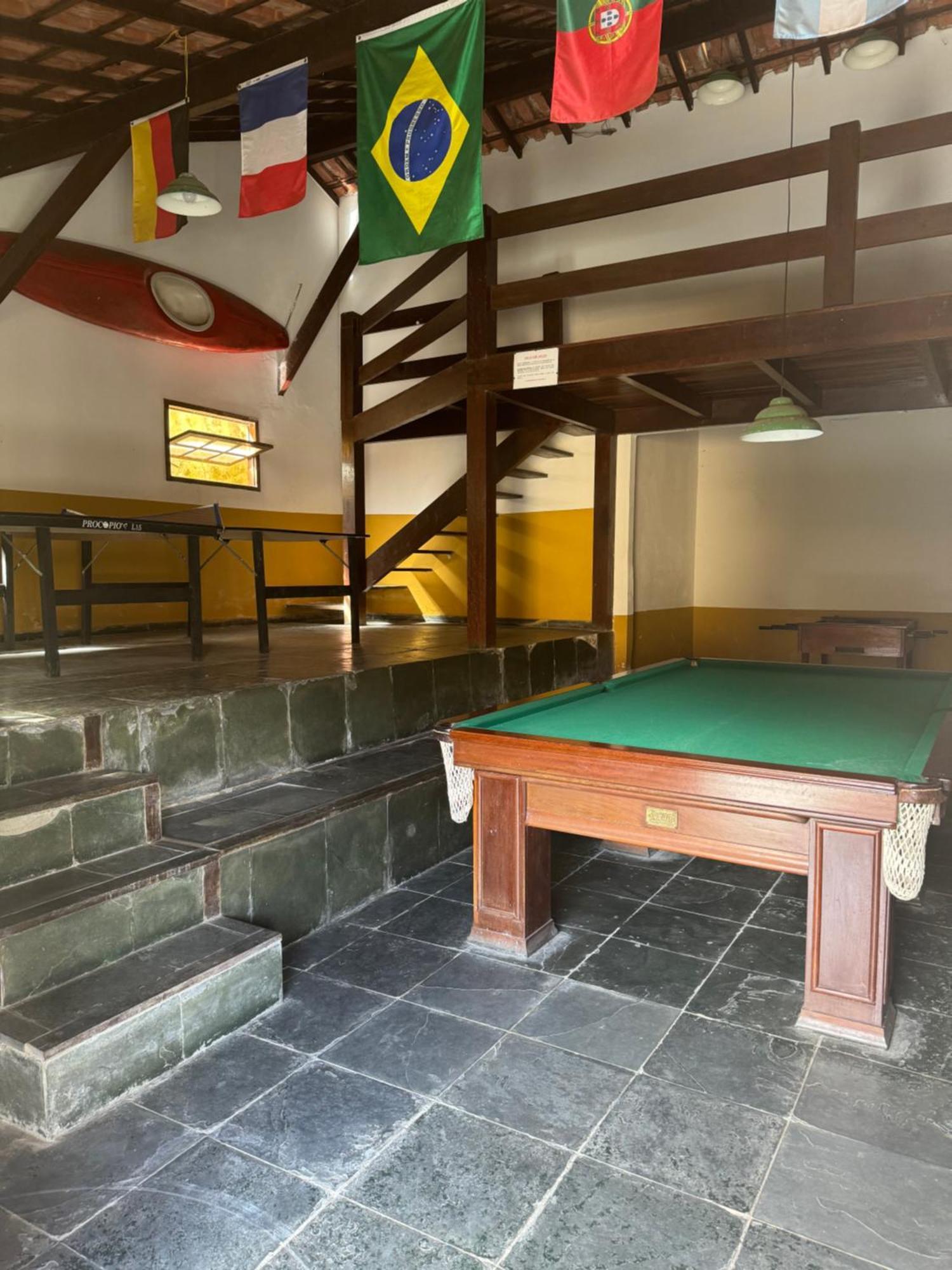 Casa Na Dos Anjos Casa de férias Arraial do Cabo
