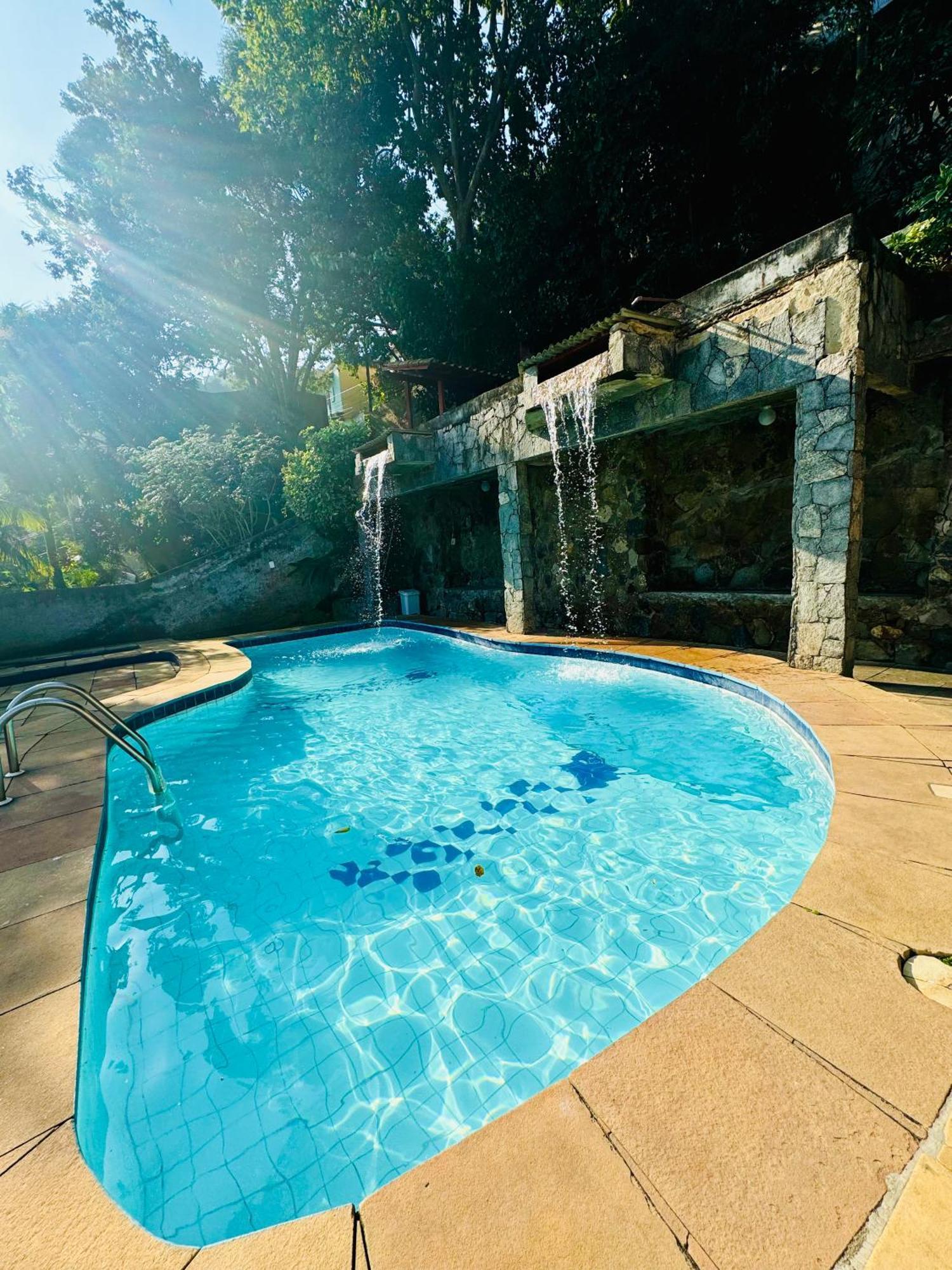 Casa Na Dos Anjos Casa de férias