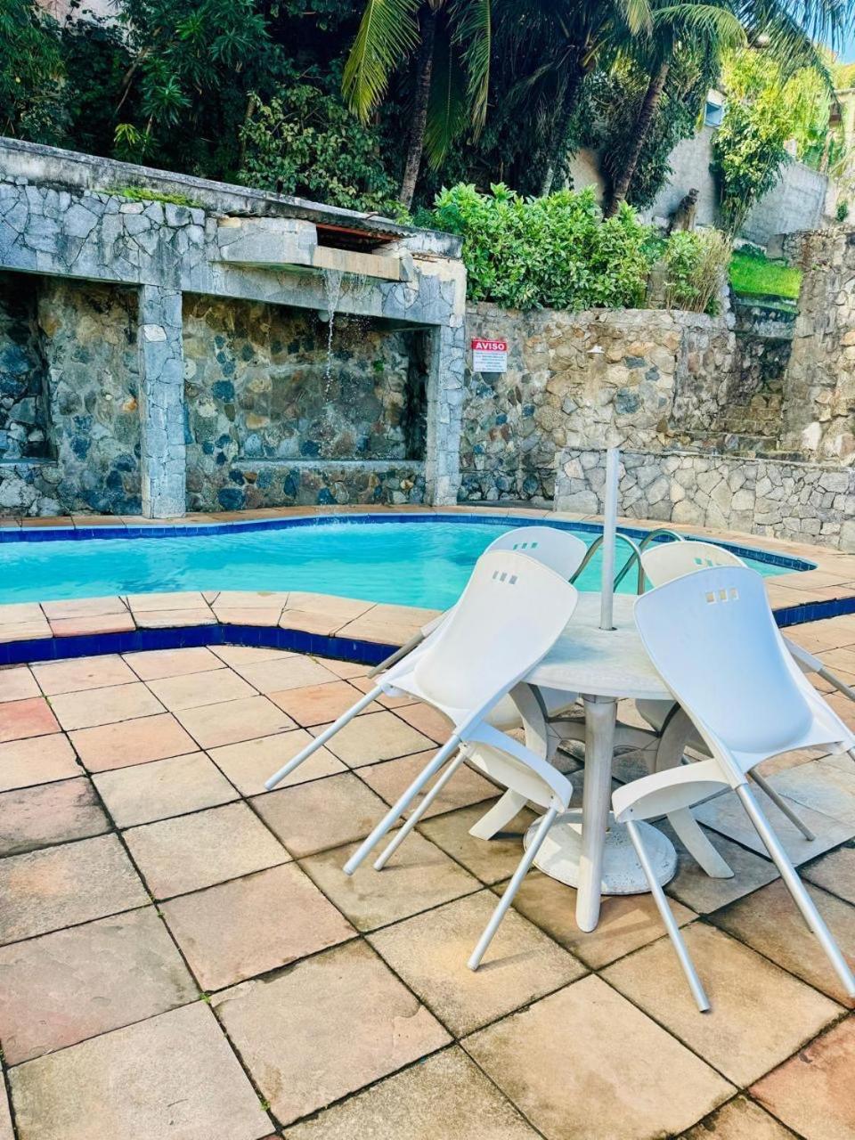 Casa Na Dos Anjos Casa de férias *