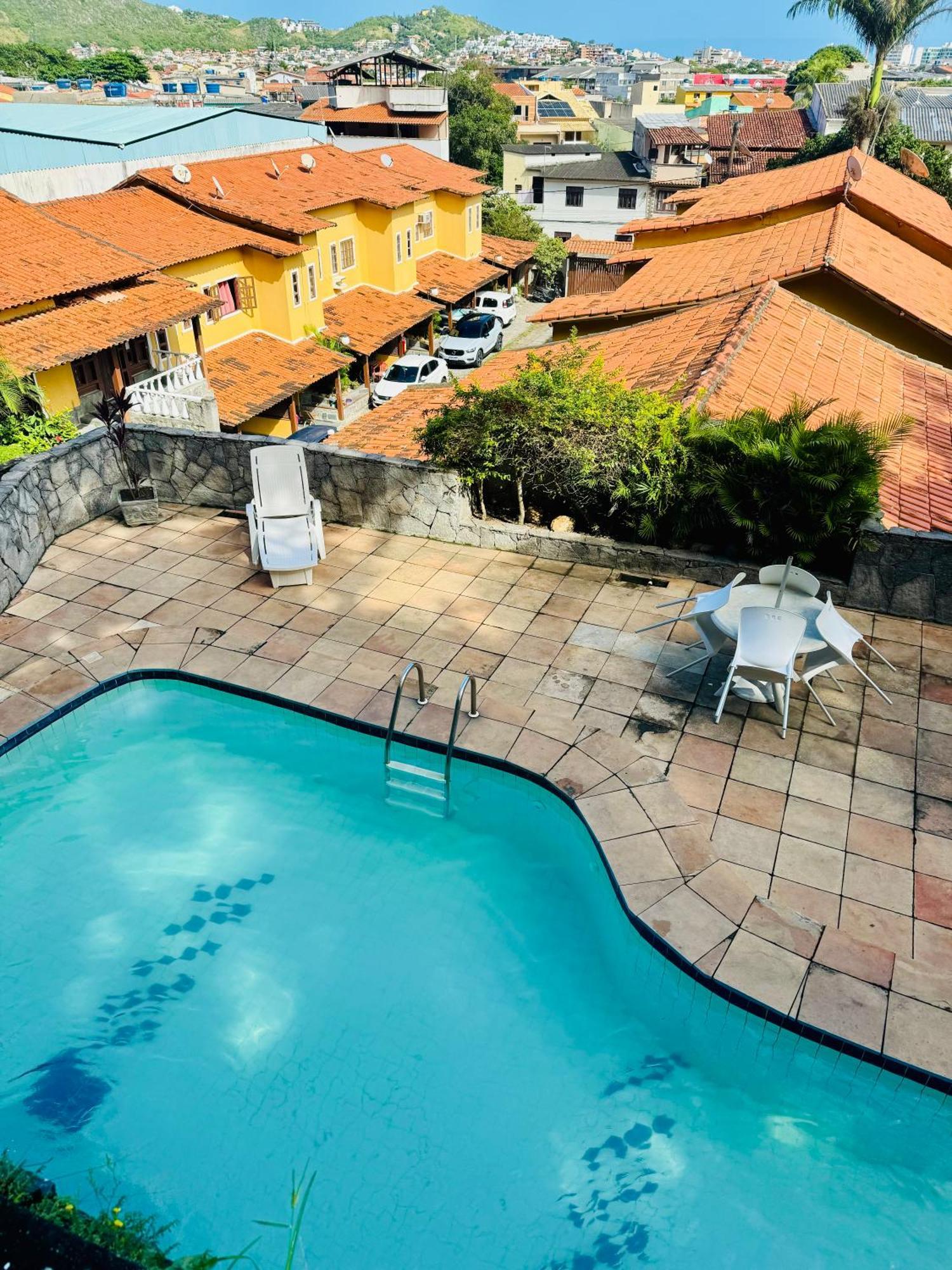 Casa de férias Casa Na Dos Anjos *