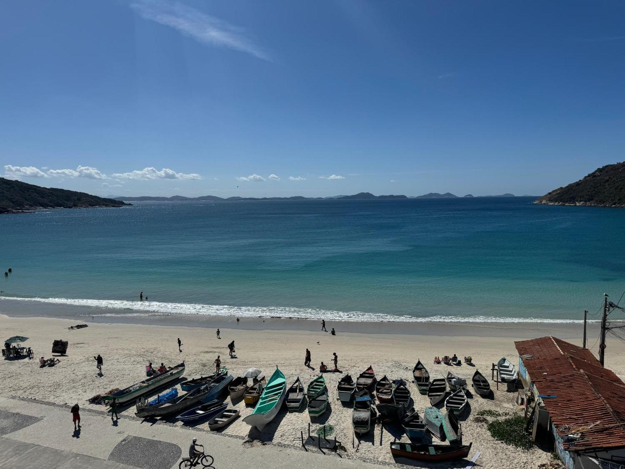 Casa de férias Casa Na Dos Anjos Arraial do Cabo